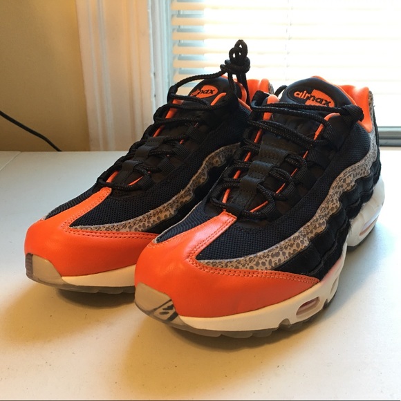 95 safari